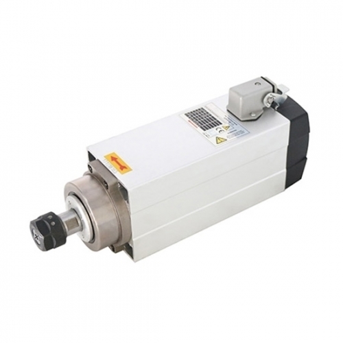 Air Cooled CNC Spindle Motor